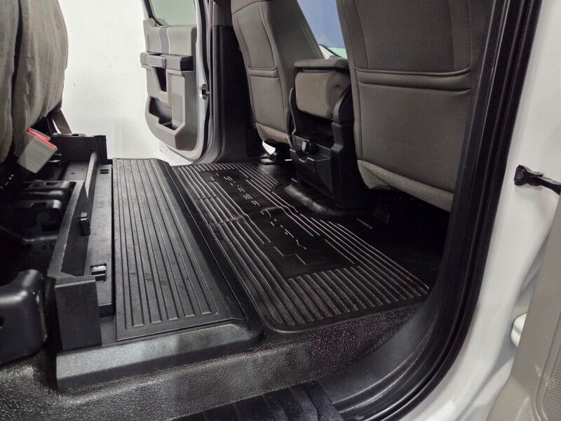 2019 Ford Super Duty F-350 XLT SRW Long Bed 6.7L Diesel Gooseneck FREE WARRANTY Arlington TX