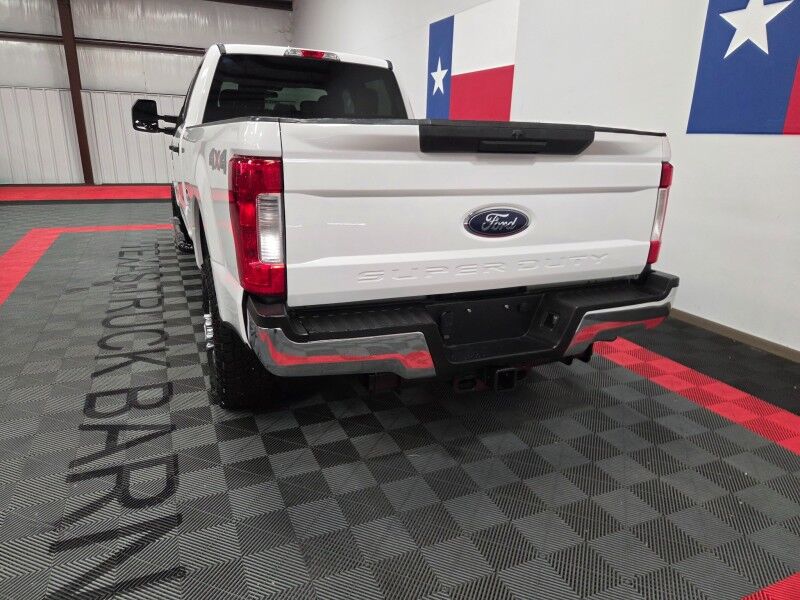 2019 Ford Super Duty F-350 XLT SRW Long Bed 6.7L Diesel Gooseneck FREE WARRANTY Arlington TX