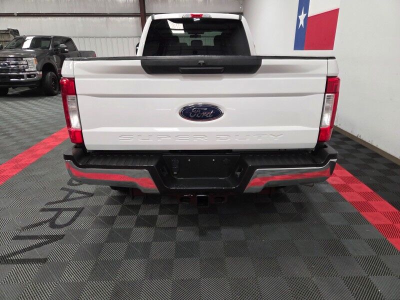 2019 Ford Super Duty F-350 XLT SRW Long Bed 6.7L Diesel Gooseneck FREE WARRANTY Arlington TX