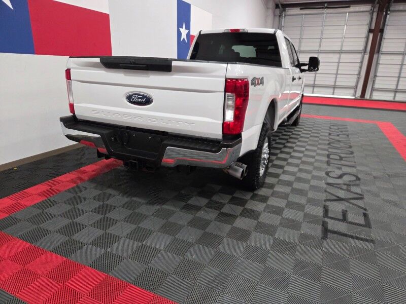 2019 Ford Super Duty F-350 XLT SRW Long Bed 6.7L Diesel Gooseneck FREE WARRANTY Arlington TX