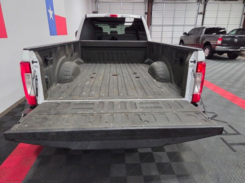 2019 Ford Super Duty F-350 XLT SRW Long Bed 6.7L Diesel Gooseneck FREE WARRANTY Arlington TX