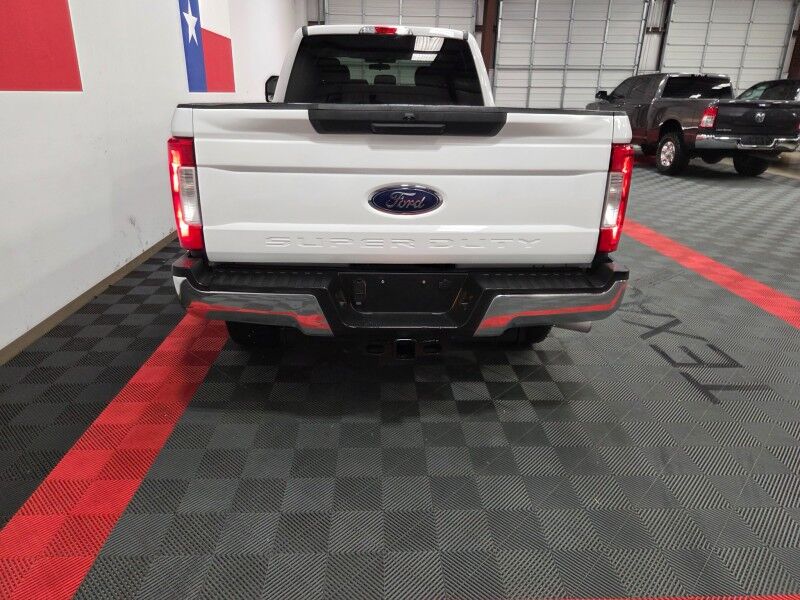 2019 Ford Super Duty F-350 XLT SRW Long Bed 6.7L Diesel Gooseneck FREE WARRANTY Arlington TX