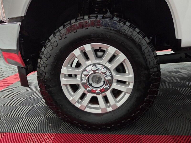 2019 Ford Super Duty F-350 XLT SRW Long Bed 6.7L Diesel Gooseneck FREE WARRANTY Arlington TX