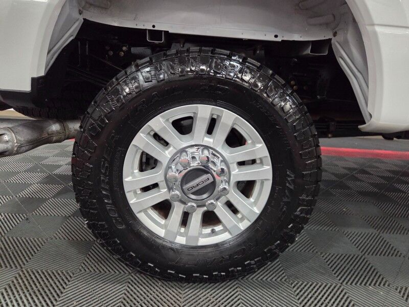 2019 Ford Super Duty F-350 XLT SRW Long Bed 6.7L Diesel Gooseneck FREE WARRANTY Arlington TX