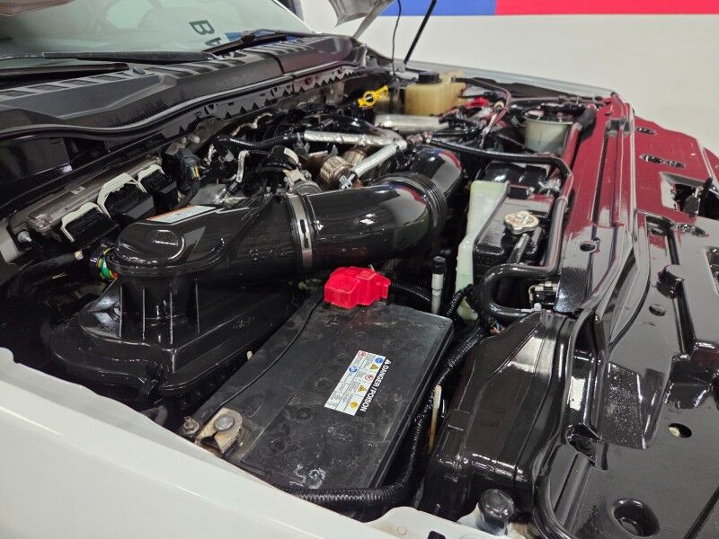 2019 Ford Super Duty F-350 XLT SRW Long Bed 6.7L Diesel Gooseneck FREE WARRANTY Arlington TX