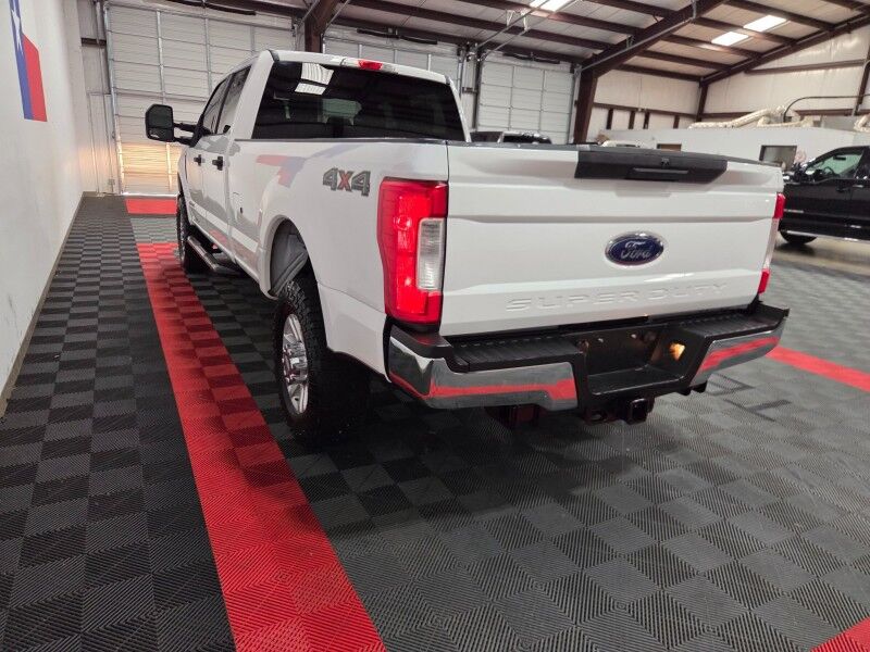 2019 Ford Super Duty F-350 XLT SRW Long Bed 6.7L Diesel Gooseneck FREE WARRANTY Arlington TX