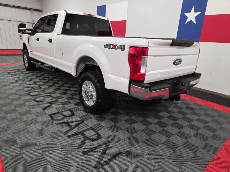 2019 Ford Super Duty F-350 XLT SRW Long Bed 6.7L Diesel Gooseneck FREE WARRANTY Arlington TX