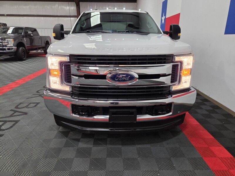 2019 Ford Super Duty F-350 XLT SRW Long Bed 6.7L Diesel Gooseneck FREE WARRANTY Arlington TX