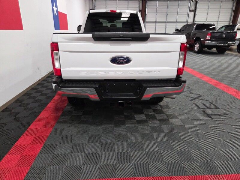 2019 Ford Super Duty F-350 XLT SRW Long Bed 6.7L Diesel Gooseneck FREE WARRANTY Arlington TX