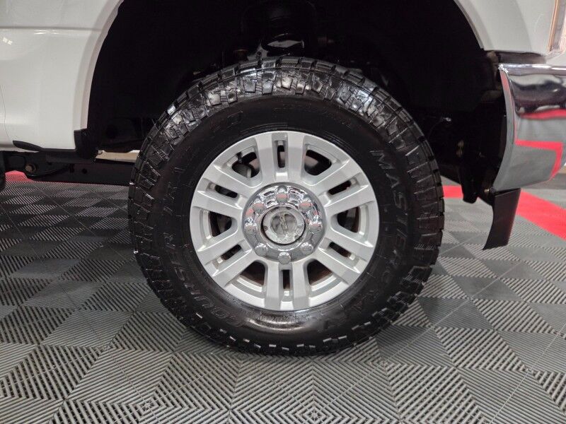 2019 Ford Super Duty F-350 XLT SRW Long Bed 6.7L Diesel Gooseneck FREE WARRANTY Arlington TX