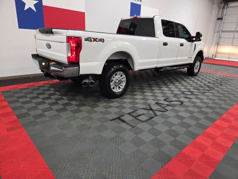 2019 Ford Super Duty F-350 XLT SRW Long Bed 6.7L Diesel Gooseneck FREE WARRANTY Arlington TX