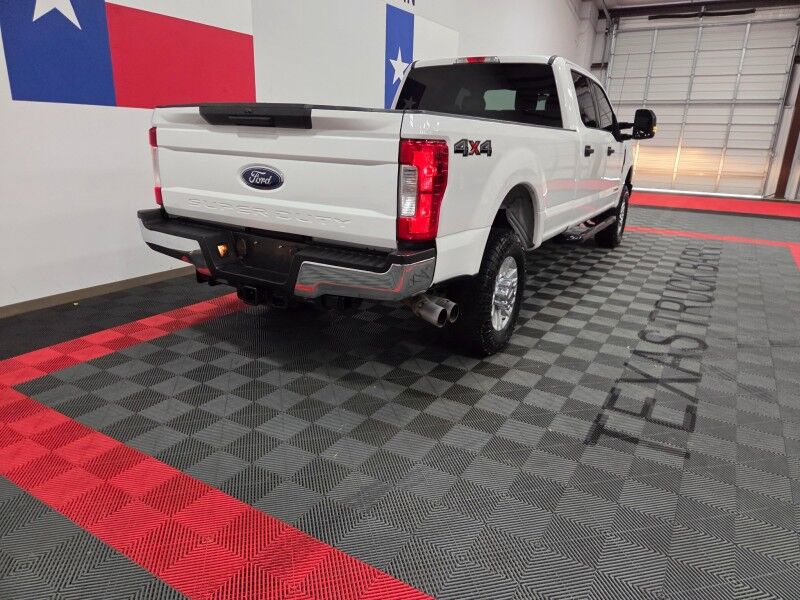 2019 Ford Super Duty F-350 XLT SRW Long Bed 6.7L Diesel Gooseneck FREE WARRANTY Arlington TX