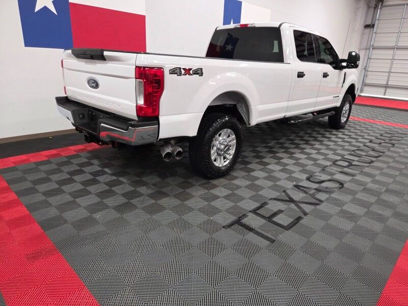 2019 Ford Super Duty F-350 XLT SRW Long Bed 6.7L Diesel Gooseneck FREE WARRANTY Arlington TX