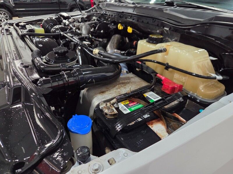 2019 Ford Super Duty F-350 XLT SRW Long Bed 6.7L Diesel Gooseneck FREE WARRANTY Arlington TX