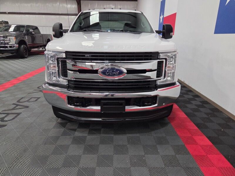 2019 Ford Super Duty F-350 XLT SRW Long Bed 6.7L Diesel Gooseneck FREE WARRANTY Arlington TX