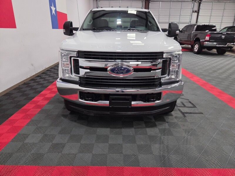 2019 Ford Super Duty F-350 XLT SRW Long Bed 6.7L Diesel Gooseneck FREE WARRANTY Arlington TX