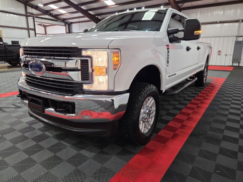 2019 Ford Super Duty F-350 XLT SRW Long Bed 6.7L Diesel Gooseneck FREE WARRANTY Arlington TX