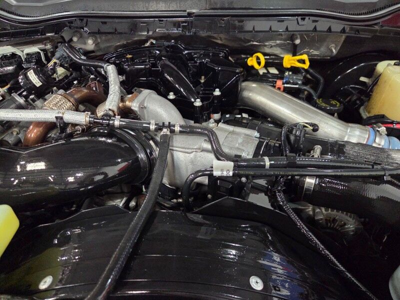 2019 Ford Super Duty F-350 XLT SRW Long Bed 6.7L Diesel Gooseneck FREE WARRANTY Arlington TX