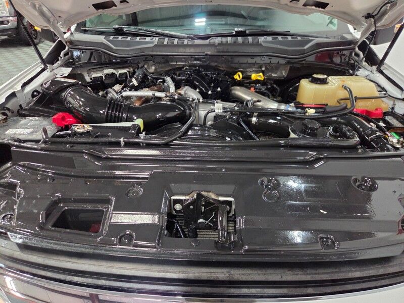 2019 Ford Super Duty F-350 XLT SRW Long Bed 6.7L Diesel Gooseneck FREE WARRANTY Arlington TX