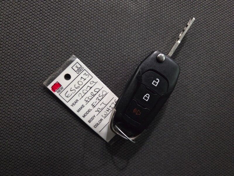 2019 Ford Super Duty F-350 XLT SRW Long Bed 6.7L Diesel Gooseneck FREE WARRANTY Arlington TX