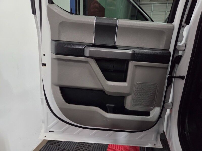 2019 Ford Super Duty F-350 XLT SRW Long Bed 6.7L Diesel Gooseneck FREE WARRANTY Arlington TX