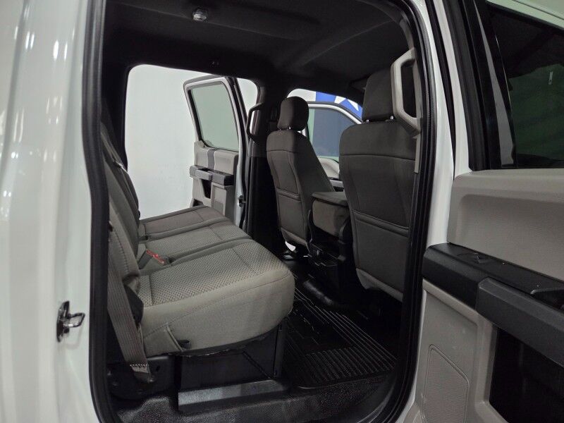 2019 Ford Super Duty F-350 XLT SRW Long Bed 6.7L Diesel Gooseneck FREE WARRANTY Arlington TX