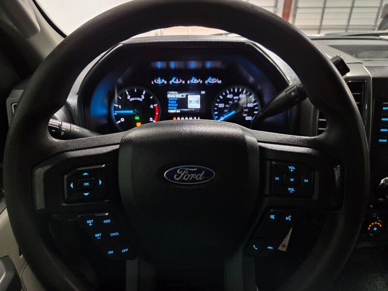 2019 Ford Super Duty F-350 XLT SRW Long Bed 6.7L Diesel Gooseneck FREE WARRANTY Arlington TX