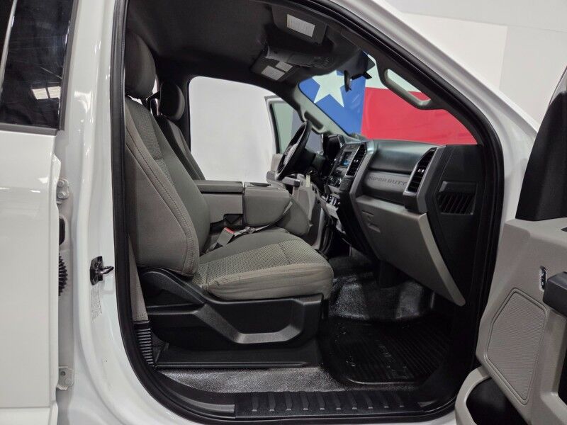 2019 Ford Super Duty F-350 XLT SRW Long Bed 6.7L Diesel Gooseneck FREE WARRANTY Arlington TX