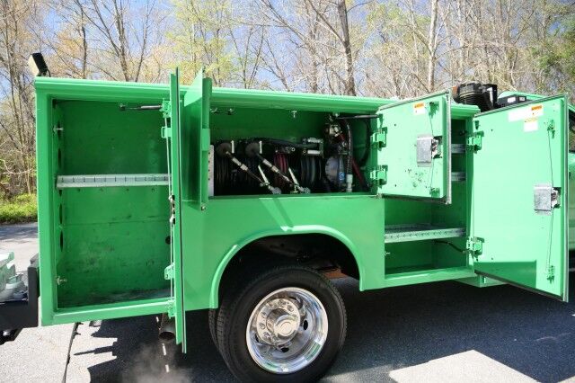 2019 Ford Super Duty F-450 Chassis Cab DRW XL High Point NC