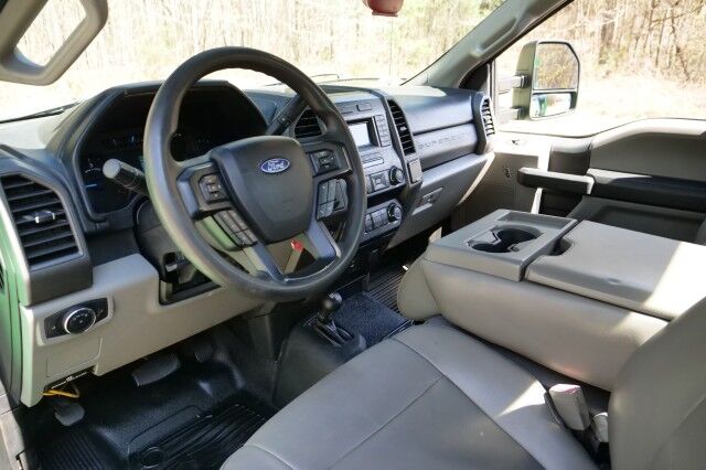 2019 Ford Super Duty F-450 Chassis Cab DRW XL High Point NC