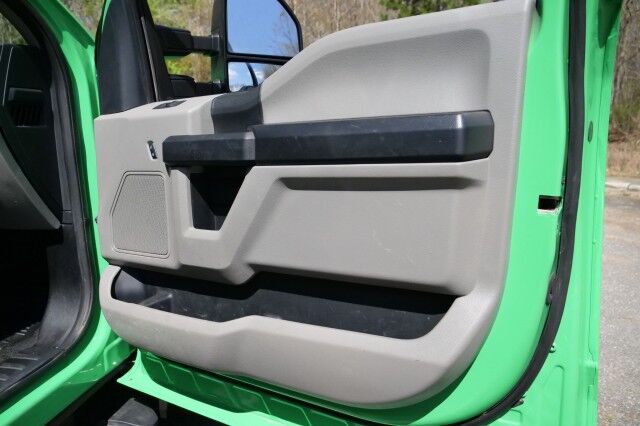 2019 Ford Super Duty F-450 Chassis Cab DRW XL High Point NC