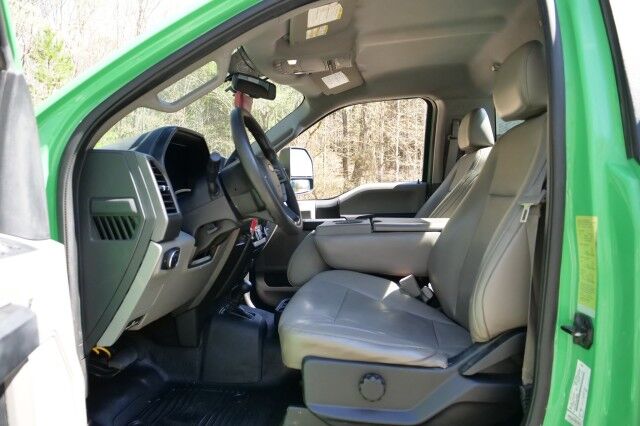 2019 Ford Super Duty F-450 Chassis Cab DRW XL High Point NC