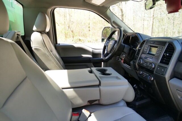 2019 Ford Super Duty F-450 Chassis Cab DRW XL High Point NC