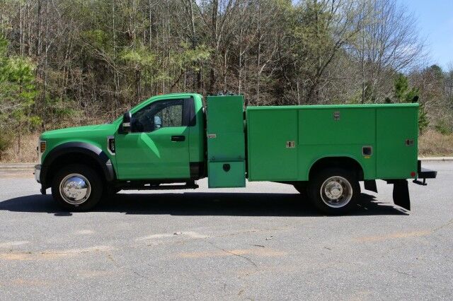 2019 Ford Super Duty F-450 Chassis Cab DRW XL High Point NC