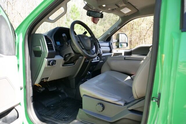 2019 Ford Super Duty F-450 Chassis Cab DRW XL High Point NC