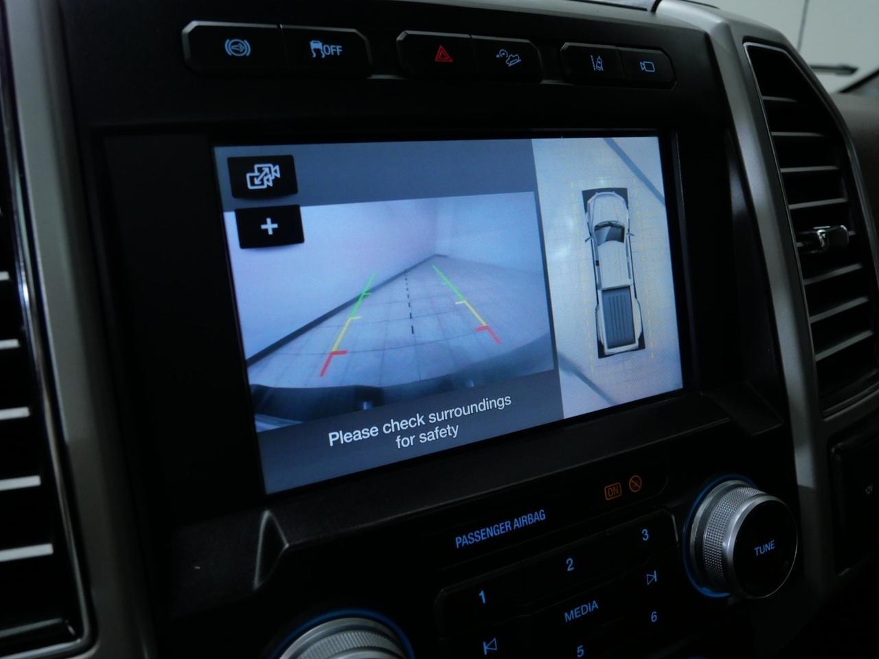 2019 Ford Super Duty F-450 DRW King Ranch Ultimate FX4 6.7L Power Stroke 4x4 Mansfield TX