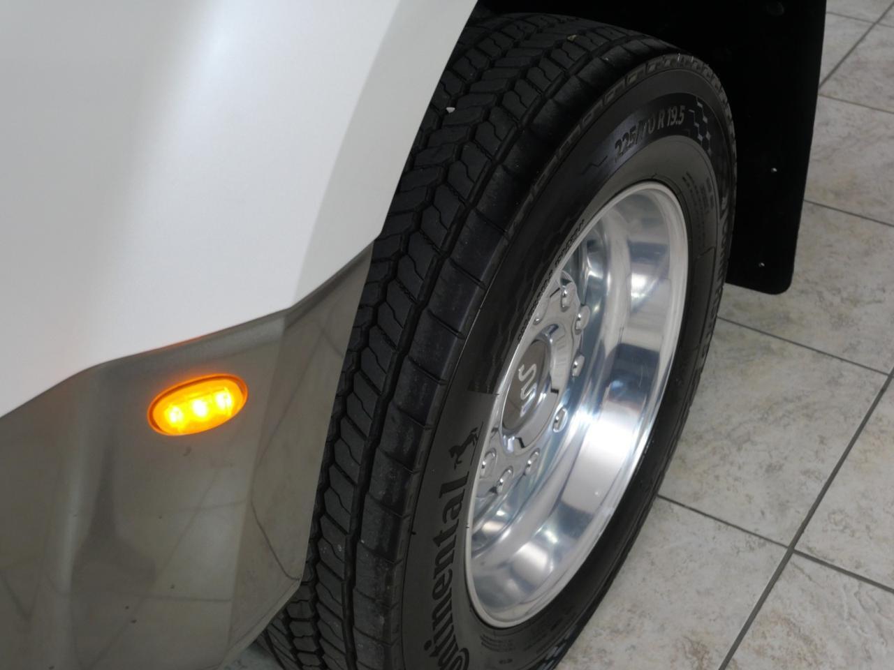 2019 Ford Super Duty F-450 DRW King Ranch Ultimate FX4 6.7L Power Stroke 4x4 Mansfield TX