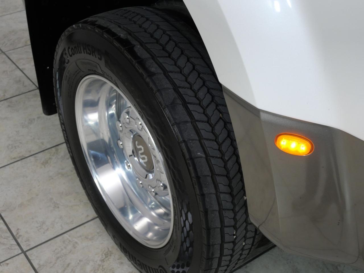 2019 Ford Super Duty F-450 DRW King Ranch Ultimate FX4 6.7L Power Stroke 4x4 Mansfield TX