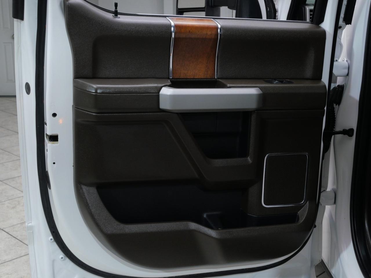 2019 Ford Super Duty F-450 DRW King Ranch Ultimate FX4 6.7L Power Stroke 4x4 Mansfield TX