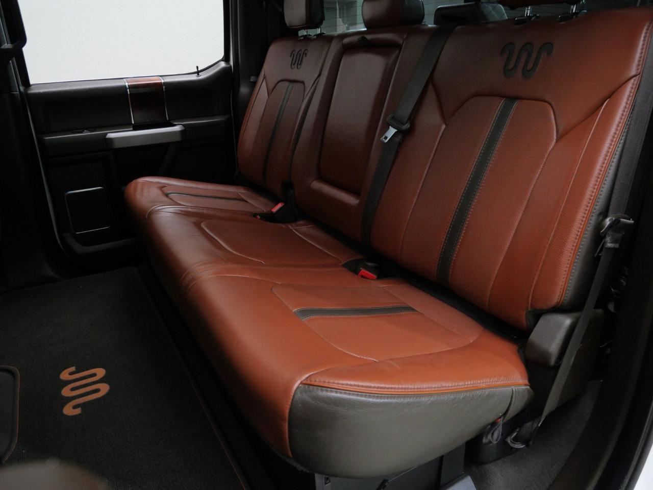 2019 Ford Super Duty F-450 DRW King Ranch Ultimate FX4 6.7L Power Stroke 4x4 Mansfield TX