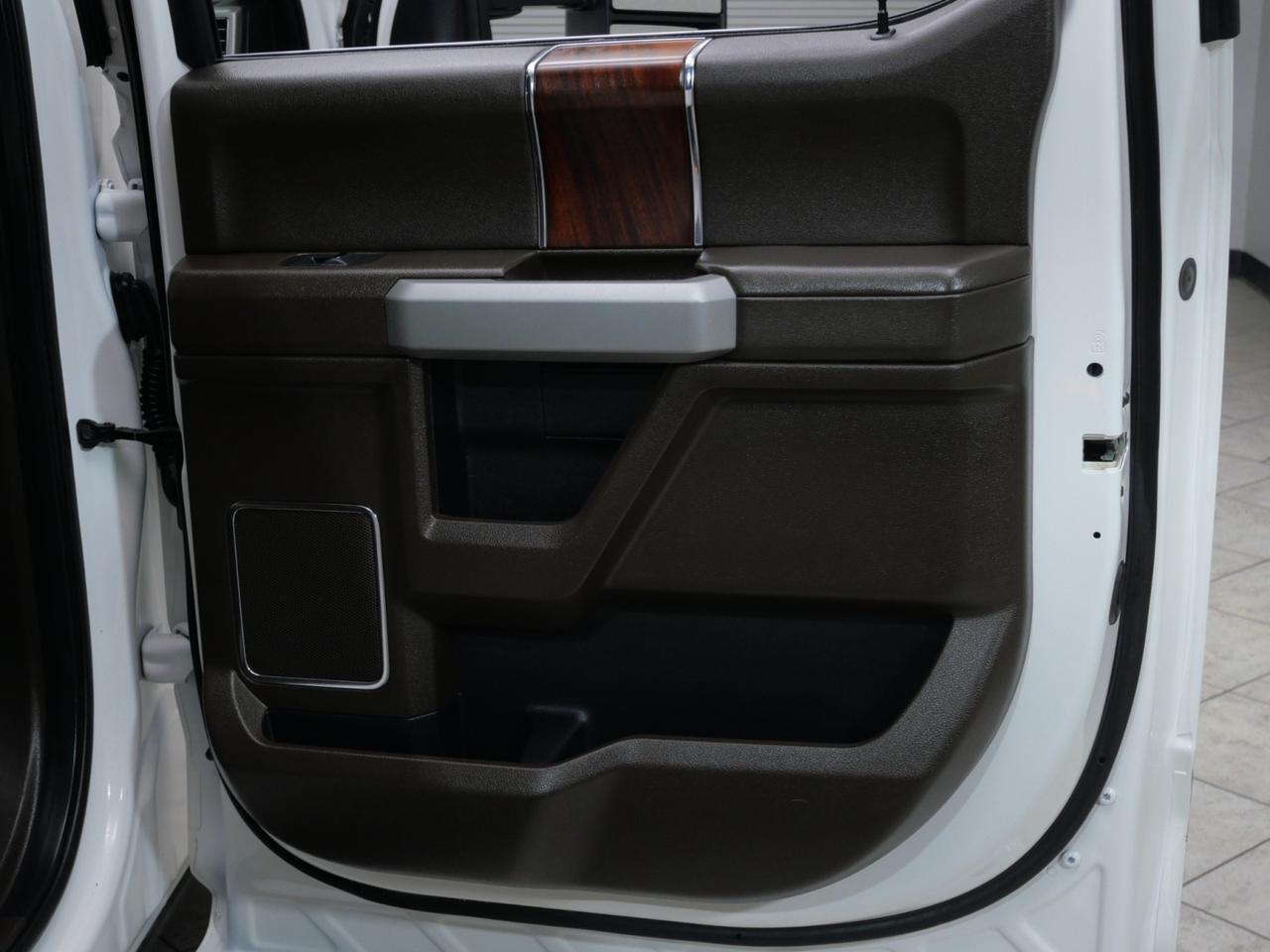 2019 Ford Super Duty F-450 DRW King Ranch Ultimate FX4 6.7L Power Stroke 4x4 Mansfield TX