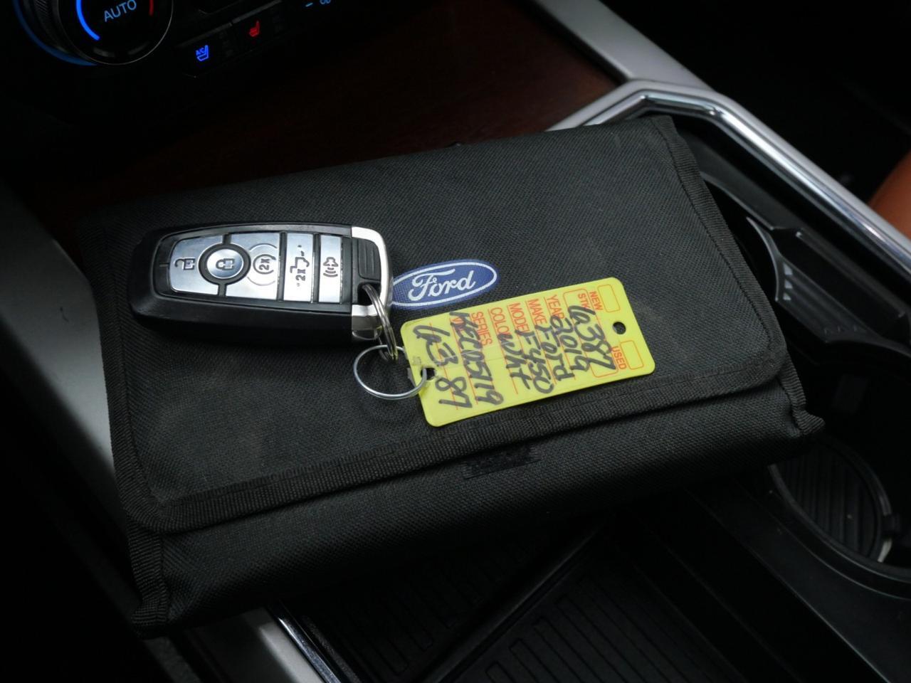 2019 Ford Super Duty F-450 DRW King Ranch Ultimate FX4 6.7L Power Stroke 4x4 Mansfield TX