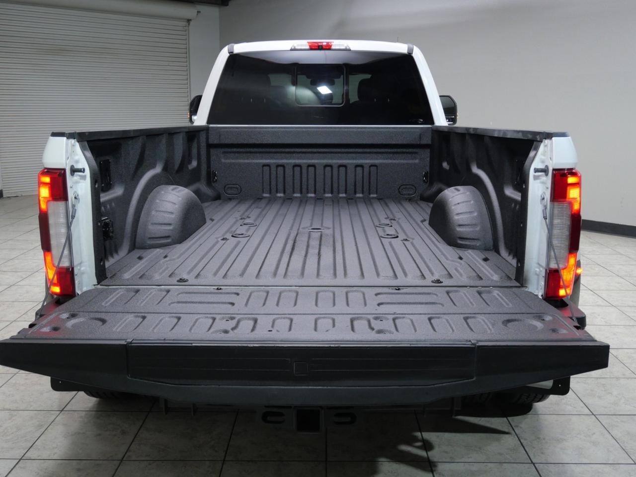 2019 Ford Super Duty F-450 DRW King Ranch Ultimate FX4 6.7L Power Stroke 4x4 Mansfield TX