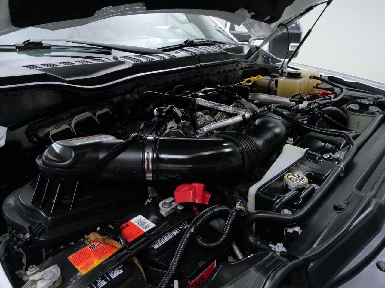 2019 Ford Super Duty F-450 DRW King Ranch Ultimate FX4 6.7L Power Stroke 4x4 Mansfield TX