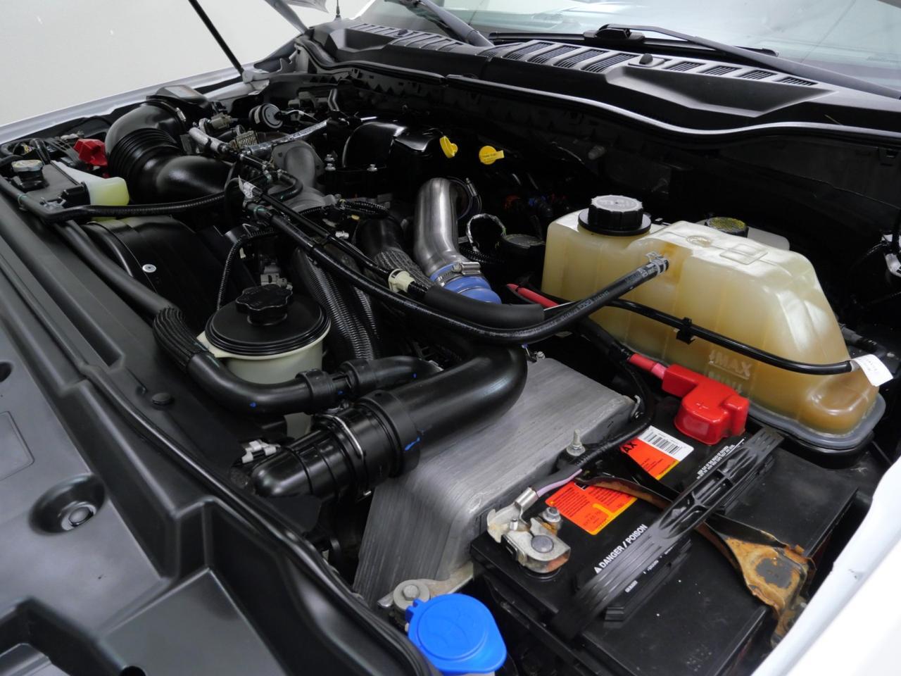 2019 Ford Super Duty F-450 DRW King Ranch Ultimate FX4 6.7L Power Stroke 4x4 Mansfield TX