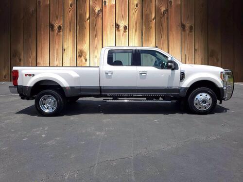 2019 Ford Super Duty F-450 DRW LARIAT Tampa FL 2019 Ford Super Duty F-450 DRW LARIAT Tampa FL