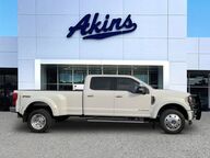 2019 Ford Super Duty F-450 DRW LARIAT Winder GA 2019 Ford Super Duty F-450 DRW LARIAT Winder GA