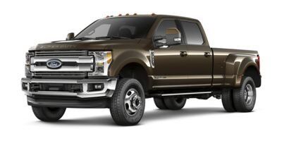 2019 Ford Super Duty F-450 DRW Limited Winder GA