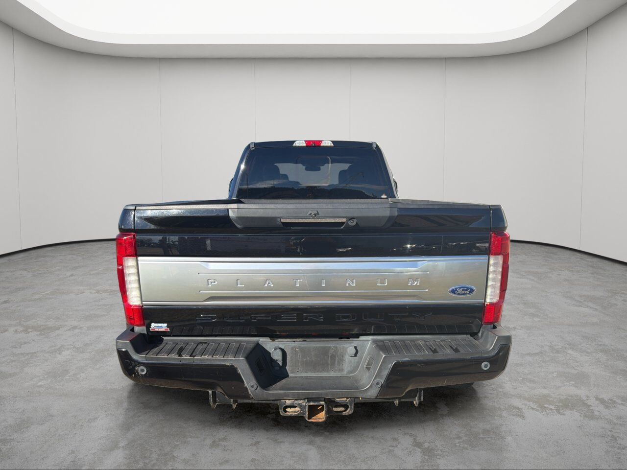 2019 Ford Super Duty F-450 DRW Platinum Sherwood Park AB