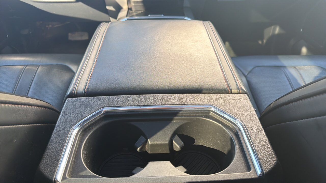 2019 Ford Super Duty F-450 DRW Platinum Sherwood Park AB
